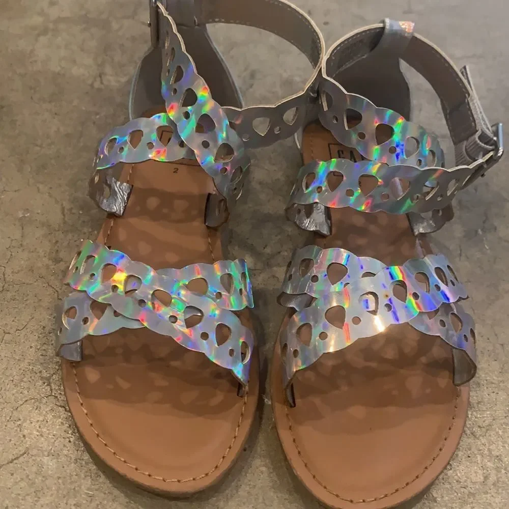🎉last deal 🎉Gap summer shoes